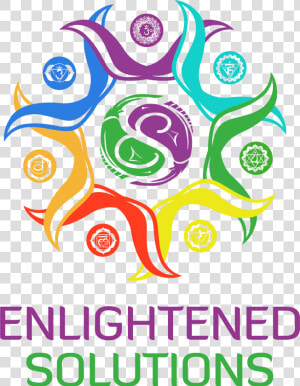 Enlightened Solutions Logo  HD Png Download