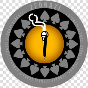 Zed Bazi Logo Hd  HD Png Download