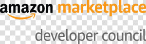 Amazon Marketplace   Amazon Marketplace Developer Council  HD Png Download