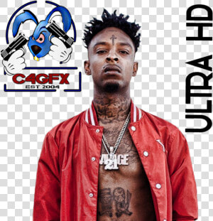 Metro Boomin Offset 21 Savage  HD Png Download