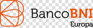 Banco Bni Europa  HD Png Download