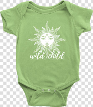 Infant Bodysuit  HD Png Download