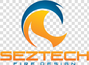 Logo Design By Meygekon For Seztech Fire Design   Graphic Design  HD Png Download