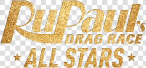 Rpdr All Stars Logo  HD Png Download