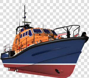 Pilot Boat   Boat  HD Png Download