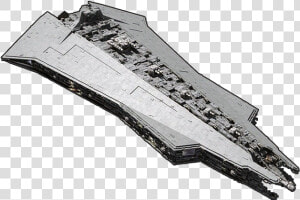 0xim46r   Star Wars Chiss Star Destroyer  HD Png Download