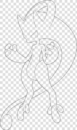 Mega Mewtwo Coloring Pages   Mega Mewtwo Y Coloring Page  HD Png Download