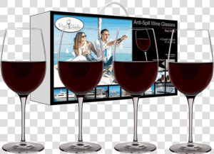 Copy Of Red Wine Glasses   Png Download   Wine Glass  Transparent Png