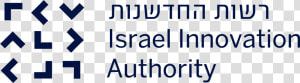 Israel Innovation Authority Logo   Israel Innovation Authority  HD Png Download