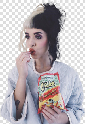 Melanie Martinez  Melanie  And Cry Baby Image  HD Png Download