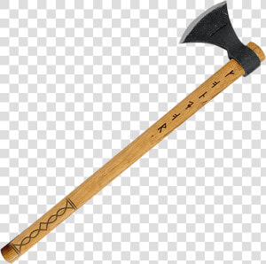 Condor Valhalla Throwing Axe   Cleaving Axe  HD Png Download