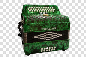 Acordeon Century De Botones  HD Png Download