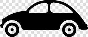 Volkswagen Beetle   Beetle Car Icon Png  Transparent Png