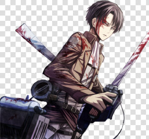  leviackerman  levi  attackontitan  freetoedit   Attack On Titan Levi Wallpaper 4k  HD Png Download