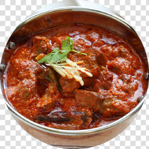 Lamb Rogan Josh   Non Veg Dishes  HD Png Download