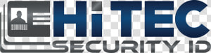 Hi tec Security Id   Graphic Design  HD Png Download