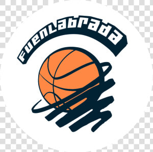 Escudo Baloncesto Fuenlabrada  HD Png Download