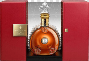 Remy Martin Louis Xiii Cognac 700ml Gift Boxed   Cognac Louis Xiii Remy Martin  HD Png Download