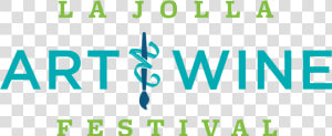 La Jolla Art And Wine Festival 2019  HD Png Download