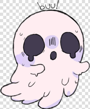 Transparent Cute Ghost Clipart   Cute Ghost Transparent Png  Png Download