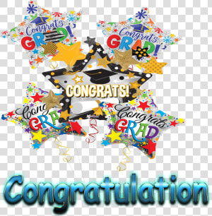 Congratulation Png Free Pic   Graphic Design  Transparent Png