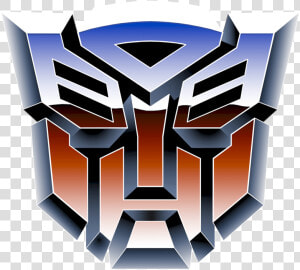 Transformers G1 Autobot Logo 5 By John  HD Png Download