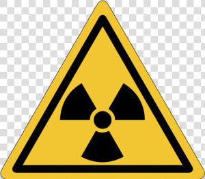 Radiation Png Transparent Picture   Radiation Hazard Sign Png  Png Download