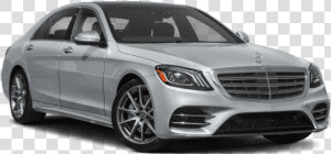 New 2020 Mercedes Benz S Class S   Volvo S60 Inscription 2019  HD Png Download