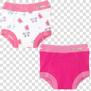 Pink Girls Toddler Training Underwear   Png Download   Free Clip Art Kids Underwear  Transparent Png