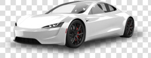 Supercar  HD Png Download