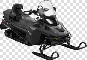 Snowmobile Ski doo Bombardier Recreational Products   Ski Doo Expedition 900 Ace 2017  HD Png Download