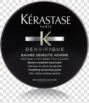 Kerastase Densifique Homme Men Thinning Hair  HD Png Download