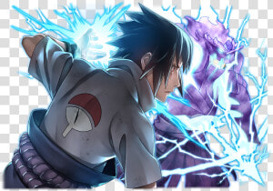 Sasuke To Eternal Loneliness  HD Png Download