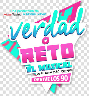 Logo Vor2 Rgb Sin Fondo Azul 01   Reto O Verdad Logo  HD Png Download