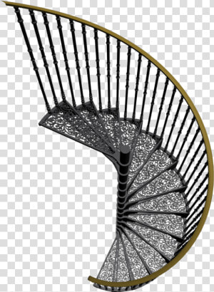 Spiral Staircase Spiral Staircase Spiral Staircase   Rope Design For Logo  HD Png Download