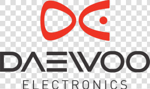 Daewoo Electronics Logo 2018  HD Png Download