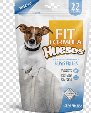 Huesos Papas Fritas   Fit Formula Huesos  HD Png Download