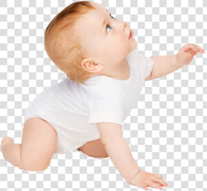 Infant Child Crawling   Fan  HD Png Download