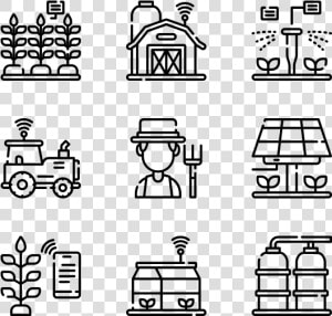 Iconos De Arquitectura Png  Transparent Png