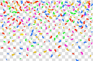 Confetti Transparent Png Clip Art Image   Confetti Clipart Transparent Background  Png Download