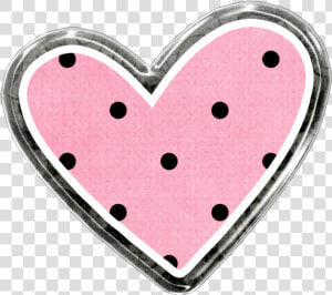   girly  cute  sticker  pink  love  heart  flower  birthday   Heart  HD Png Download