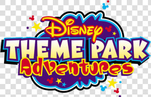 Disney Theme Park Adventures   Disney Store  HD Png Download