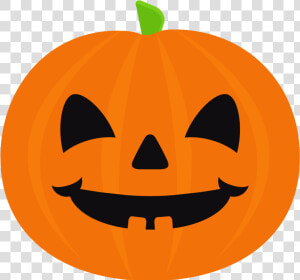 Transparent Cute Pumpkin Png   Pumpkin Clip Art  Png Download