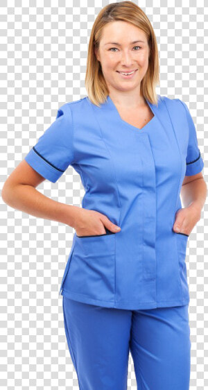 Nurse Png Free Images   Hospital Nurse Uniform  Transparent Png