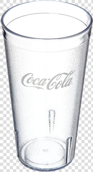 Carlisle Coca cola Stackable Tumbler   Coca Cola  HD Png Download