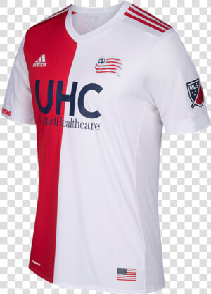 New England Revolution Logo Png  Transparent Png