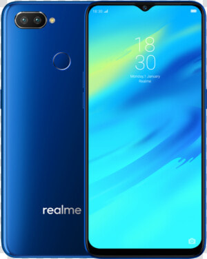 Realme 2 Pro   Realme 2 Pro Price In India  HD Png Download