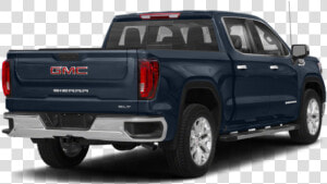 New 2020 Gmc Sierra 1500 At4   2020 Gmc Sierra 1500  HD Png Download