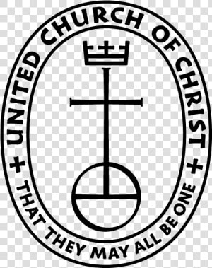 United Church Of Christ Logo  HD Png Download