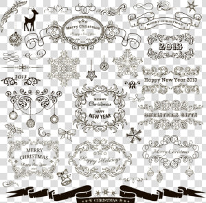 Christmas Euclidean Lace Pattern Transprent Png Free   Lace Pattern Christmas  Transparent Png